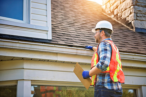 Licensed Gutter Repair And Installation service in Sioux Center, IA - Norken Roofing